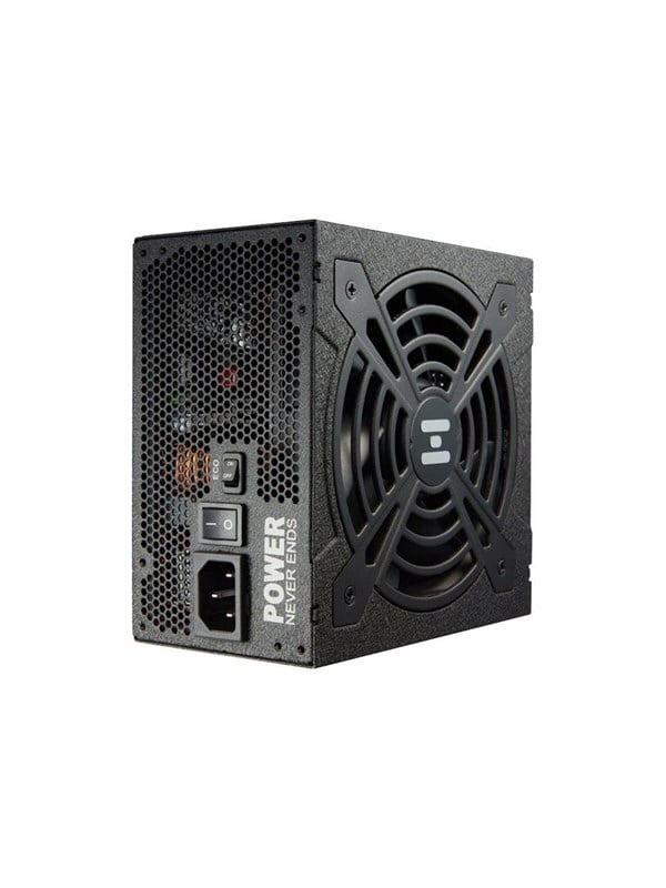 Hydro G Pro Hg2 650 Strømforsyning   650 Watt   120 Mm   Atx 2.52   80 Plus Gold Certified fra Fsp