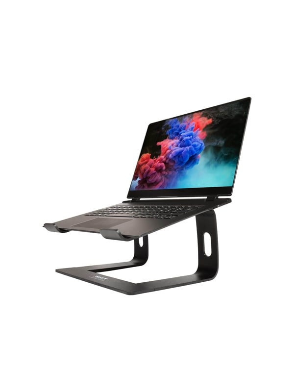 Port Connect Ergonomic Notebook Stand fra Port Designs