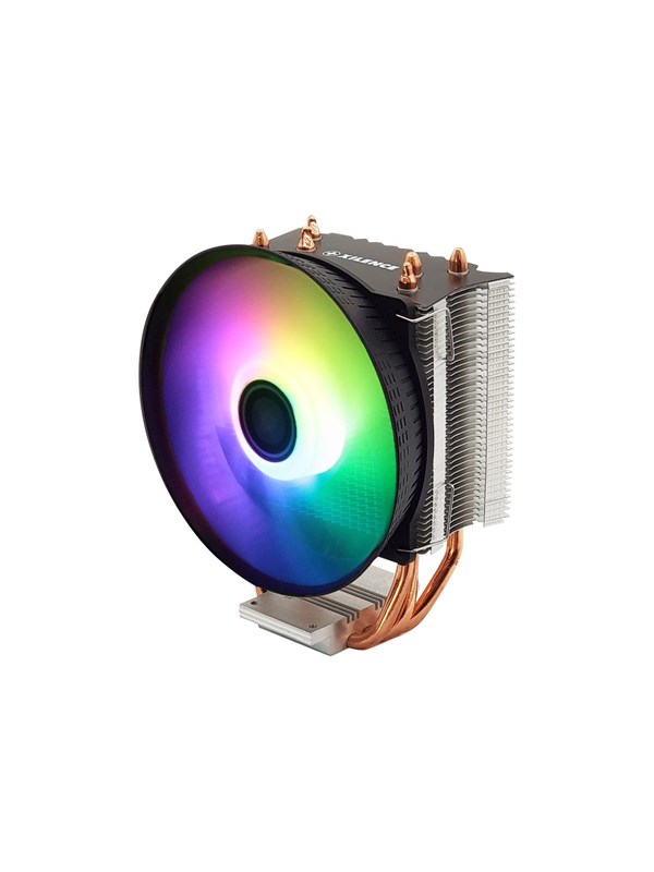 Performance C Series M403pro.argb   Cpu Luftkøler fra Xilence