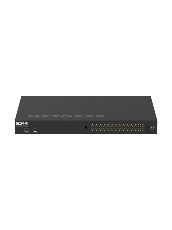Av Line M4250 26g4xf Poe+ fra Netgear