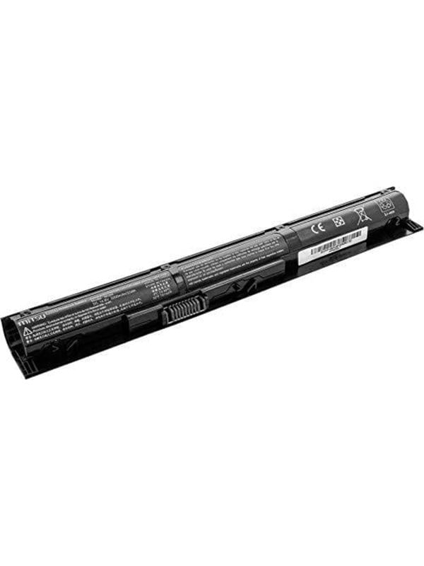 Batteri til HP Probook 440 G2 fra Mitsu - Fantastisk tilbud!