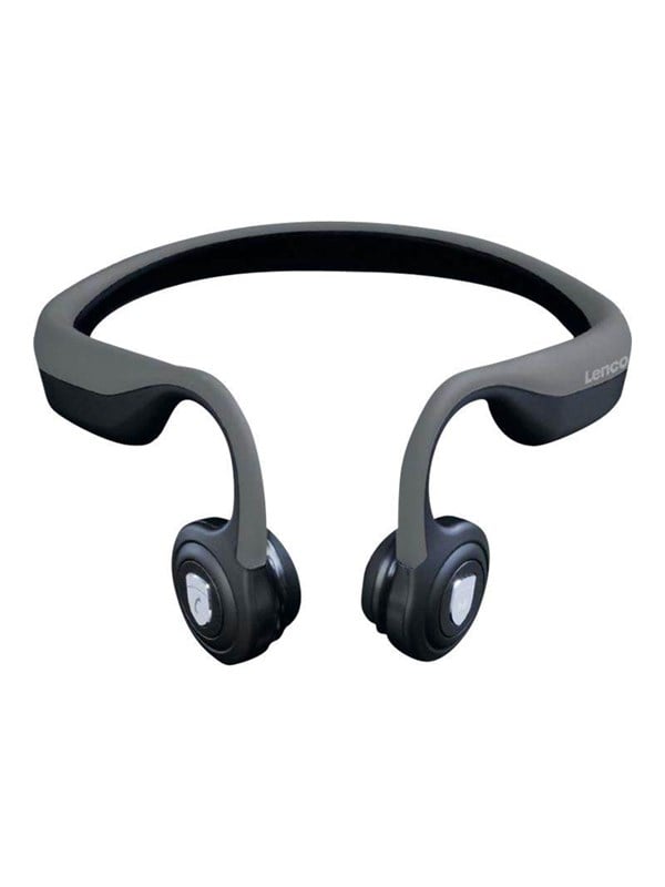 Hbc 200gy   Headphones With Mic fra Lenco