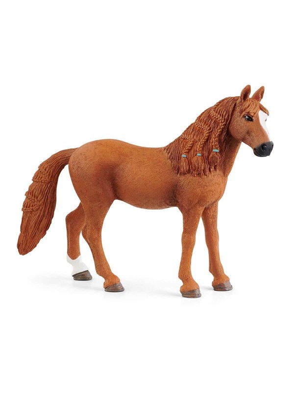 German Riding Pony Mare fra Schleich