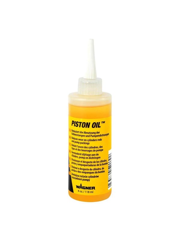 Easyglide Trenterolie 118 Ml fra Wagner