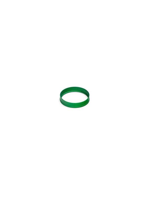 Ek Quantum Torque Color Ring 10 Pack Hdc 12   Green fra Ek Water Blocks