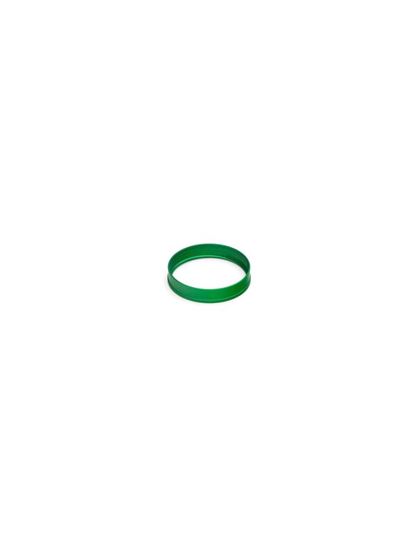 Ek Quantum Torque Color Ring 10 Pack Stc 10 13   Green fra Ek Water Blocks