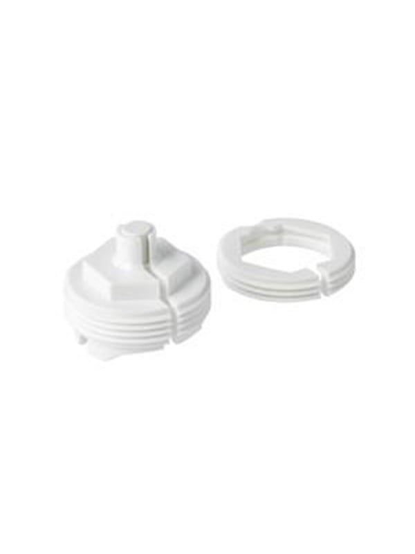Thermostat Adapter For Caleffi And Giacomini fra Popp