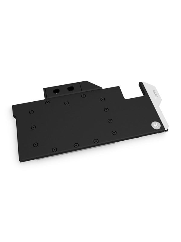 Ek Quantum Vector N+ Rx 6800xt 6900xt D Rgb   Nickel + Acetal fra Ek Water Blocks