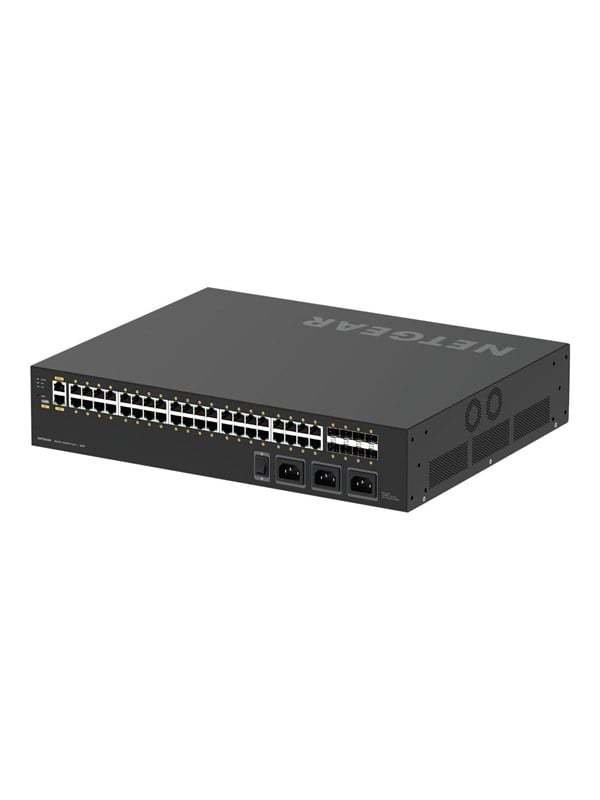 Av Line M4250 40g8xf Poe++ fra Netgear