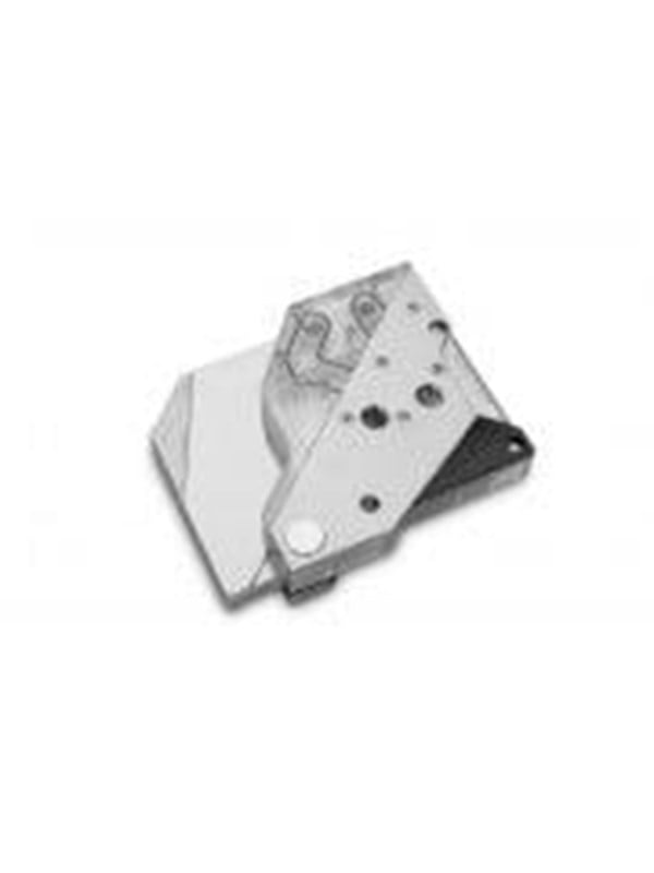 Ek Quantum Momentum Aorus Z490 Xtreme D Rgb   Plexi fra Ek Water Blocks