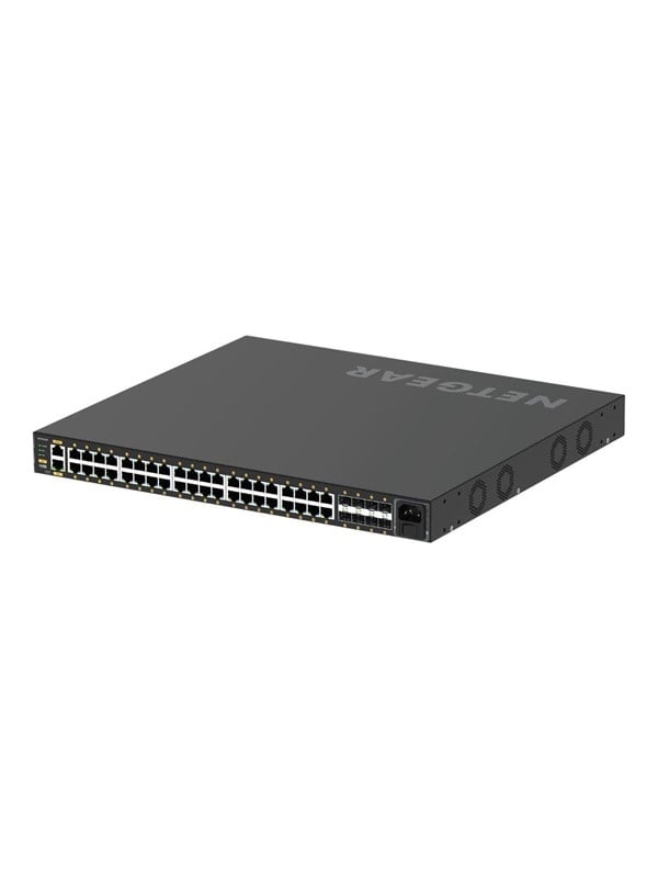 Av Line M4250 40g8xf Poe+ fra Netgear