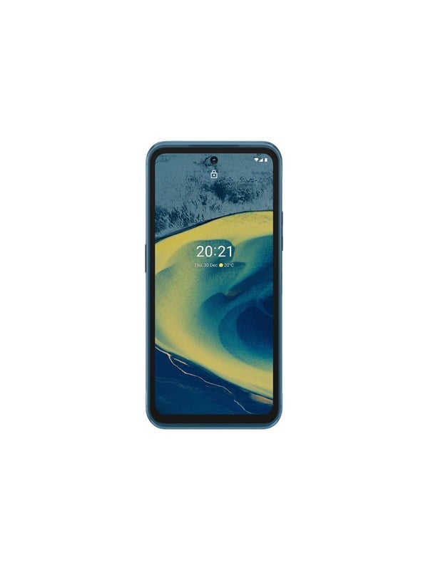 Xr20 5g 64gb 4gb   Ultra Blue fra Nokia