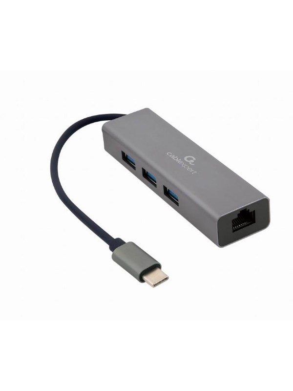 A Cmu3 Lan 01   Network Adapter fra Gembird