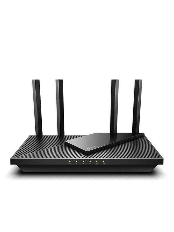 Tp Link Archer Ax55 Ax3000 Dual Band Gigabit Wi Fi 6 Router   Wireless Router Wi Fi 6 fra Tp-link