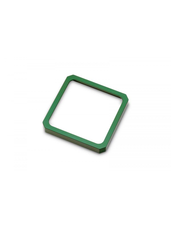 Ek Quantum Magnitude Accent   Green fra Ek Water Blocks