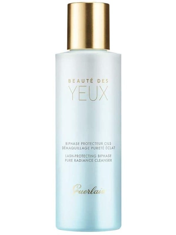 Beaute Des Yeux Lash Protecting Cleanser fra Guerlain