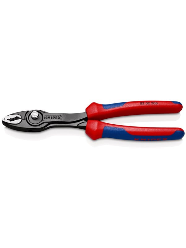 Twingrip fra Knipex