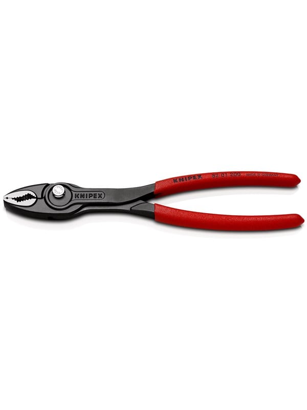 Twingrip fra Knipex