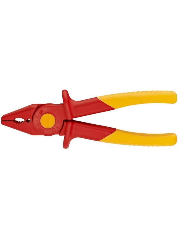 Gribetang Af Kunststof fra Knipex