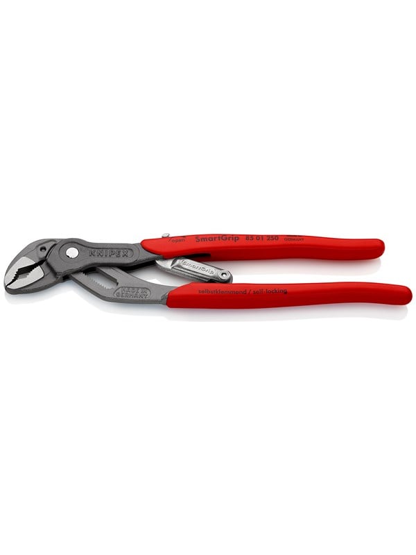 Smartgrip® fra Knipex