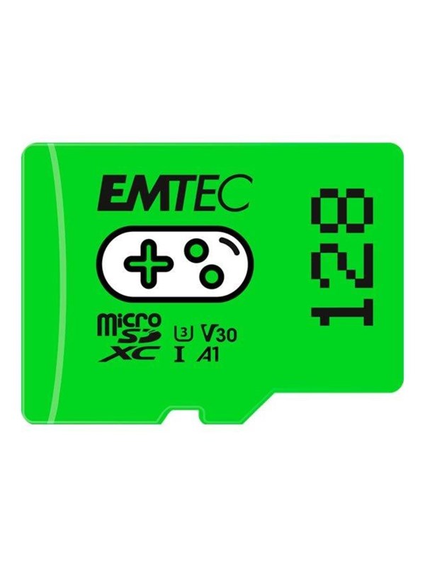 Gaming fra Emtec