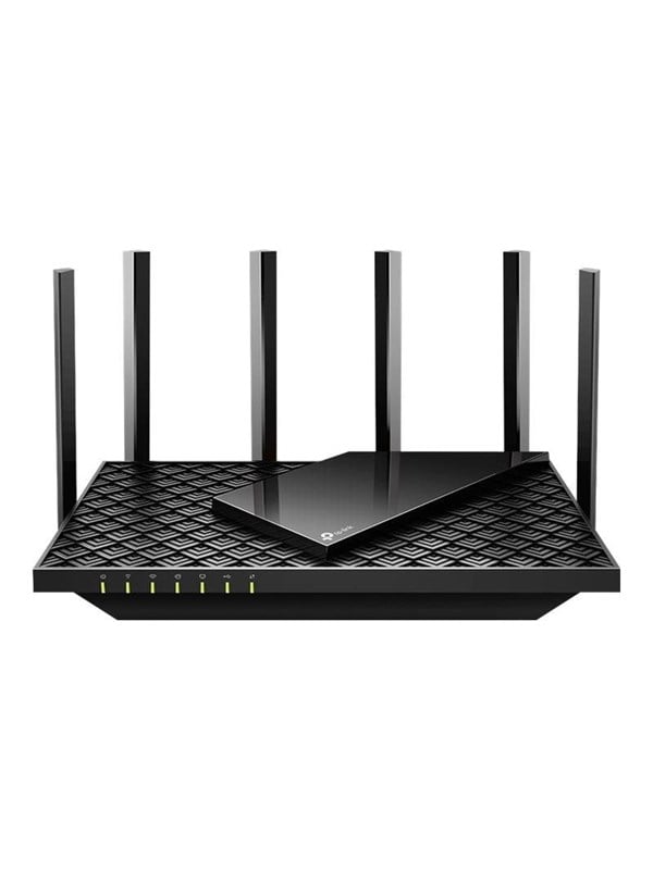 Tp Link Archer Ax72 Ax5400 Dual Band Gigabit Wi Fi 6 Router   Wireless Router Wi Fi 6 fra Tp-link