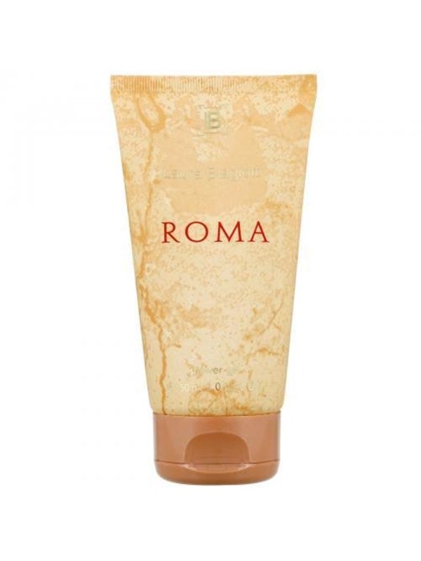 Roma Shower Gel Unboxed fra Laura Biagiotti