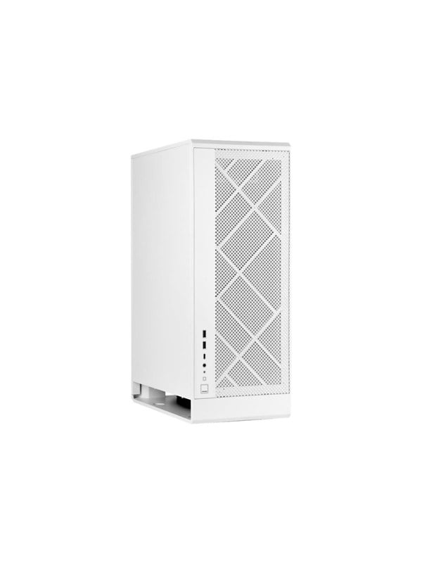 Alta G1m   Kabinet   Tower   Hvid fra Silverstone