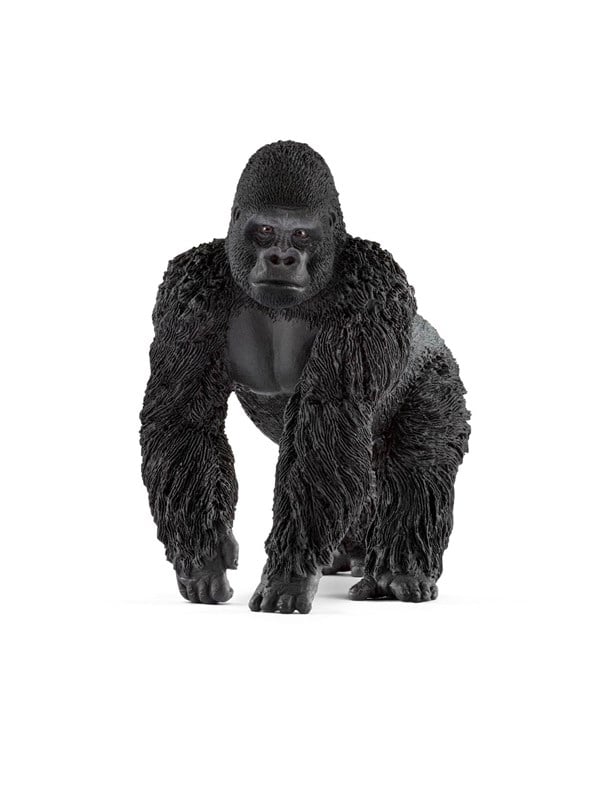Gorilla Han fra Schleich