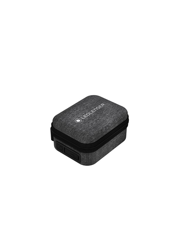 Powercase Grey fra Ledlenser