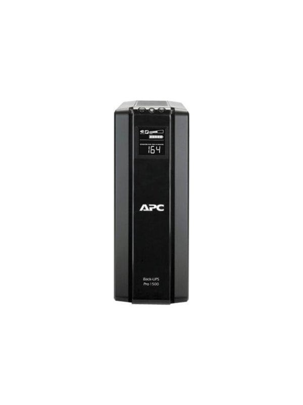 Br1500g Rs   Back Ups Pro   1500va 865w fra Apc