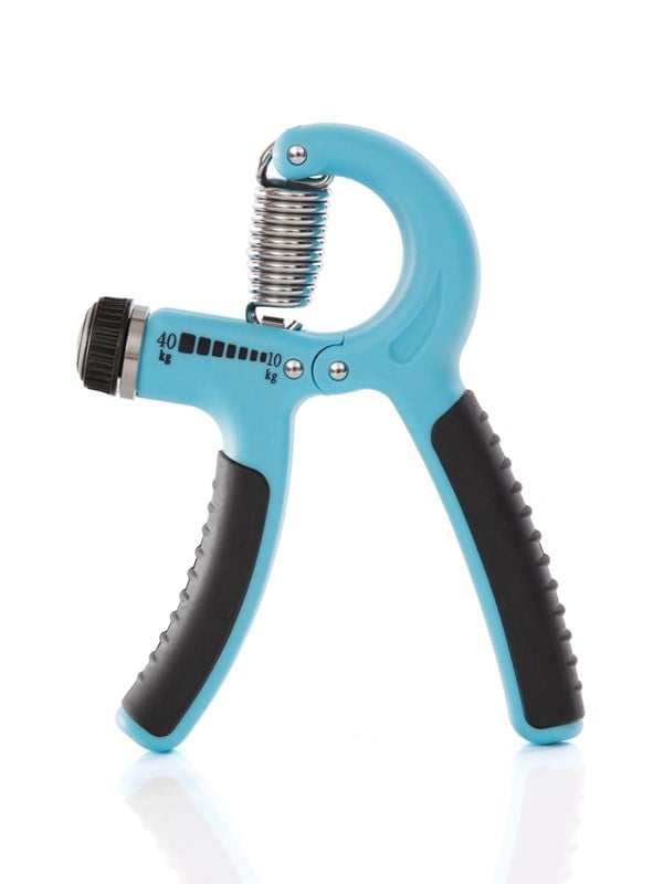 Active Adjustable Hand Grip fra Gymstick