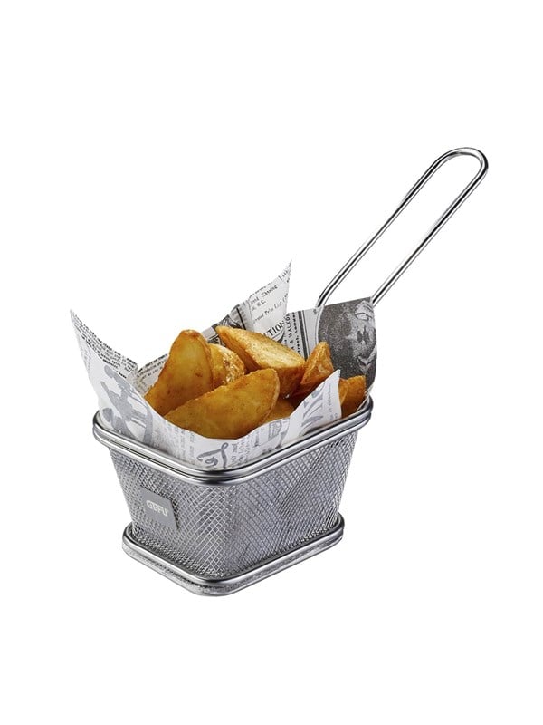Serving Basket Small fra Gefu