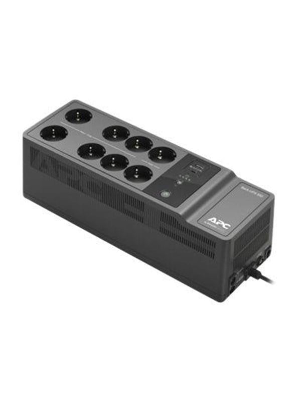 Be850g2 Sp   Back Ups   850va 520w fra Apc
