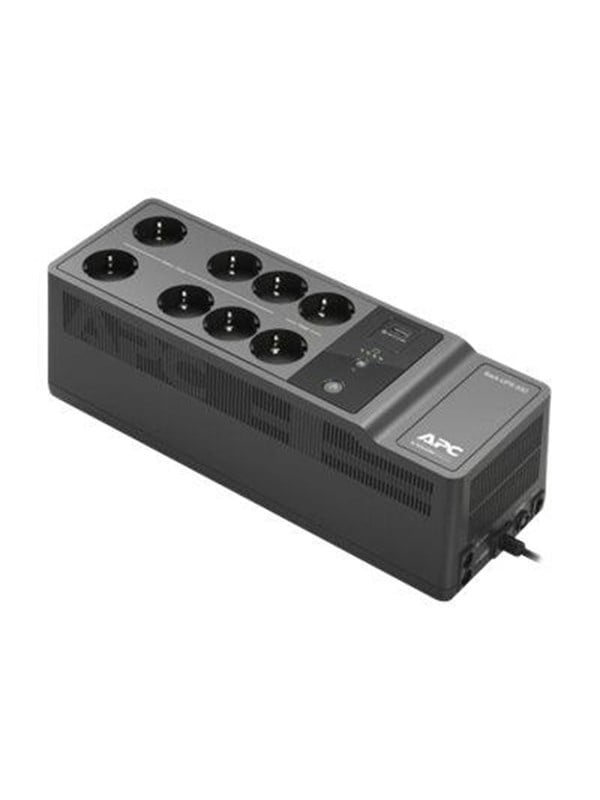 Be650g2 It   Back Ups   650va 400w fra Apc