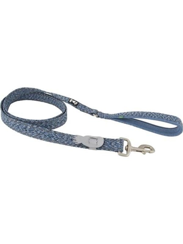 Razzle Dazzle Grip Leash 180 Cm 25 Mm Blackberry fra Hurtta