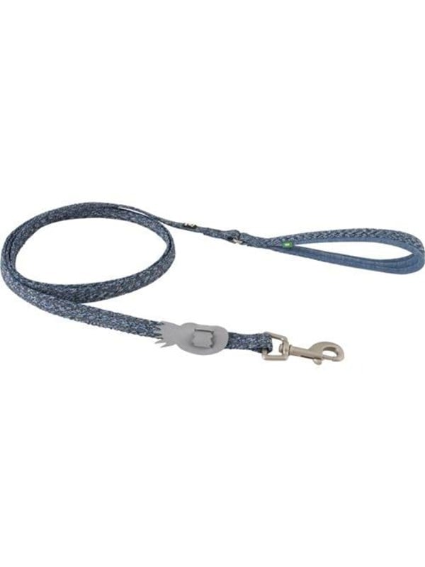 Razzle Dazzle Grip Leash 180 Cm 15 Mm Blackberry fra Hurtta