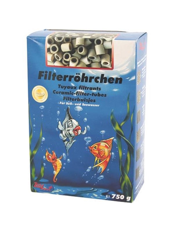Filter Pipe 750 Gr. fra Eldorado