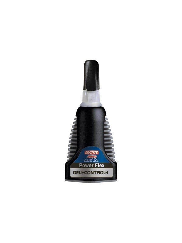 Power Flex Instant Glue 3g fra Loctite