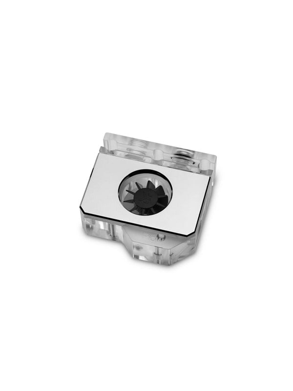 Ek Quantum Scalar Flow Indicator Top To Bottom D Rgb fra Ek Water Blocks