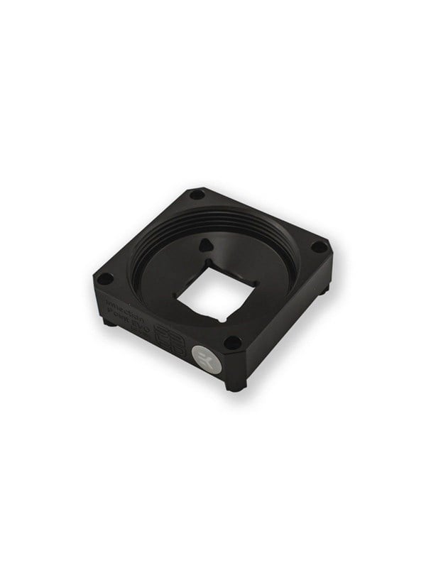 Ek Sf3d Inflection Point Evo   Mounting Lga 115x fra Ek Water Blocks