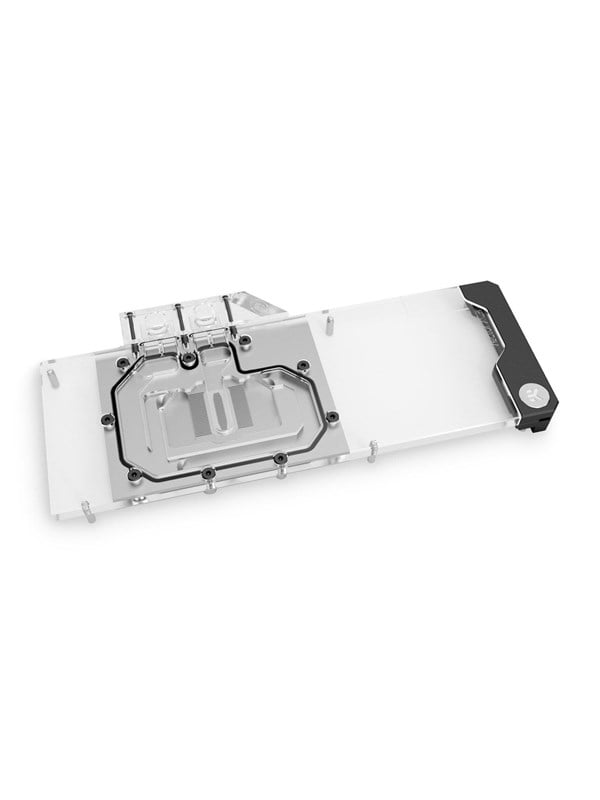 Ek Quantum Vector Xc3 Rtx 3070 D Rgb fra Ek Water Blocks