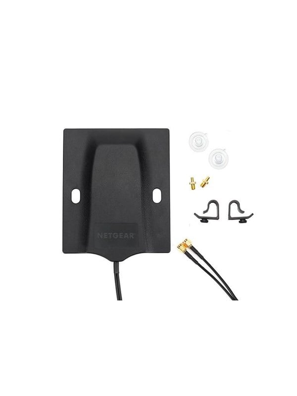 6000451 Omnidirectional Mimo 3g 4g 5g Antenna fra Netgear