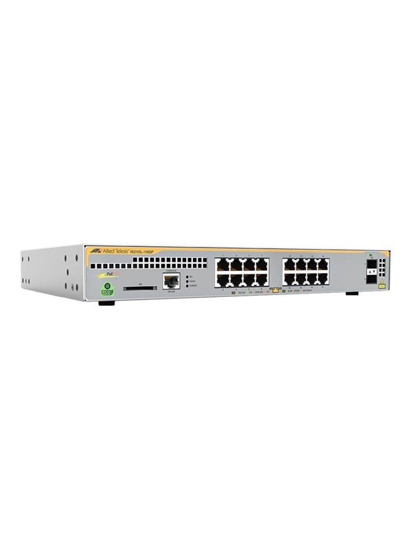 At Ie210l 18gp fra Allied Telesis