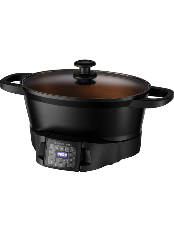 Good To Go Multicooker 28270 56 fra Russell Hobbs