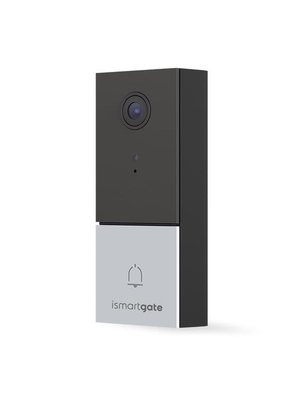 Video Doorbell Wired fra Ismartgate