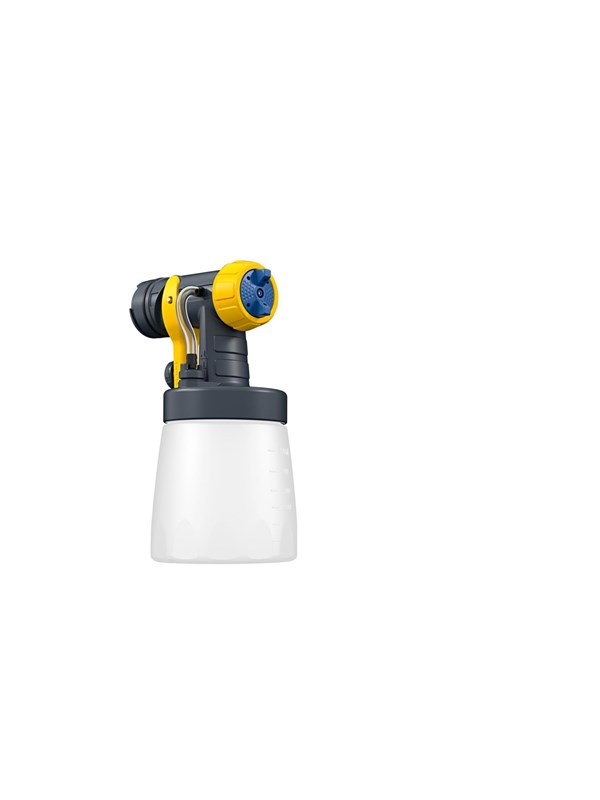 Paint Spray Gun Wood&metal Extra Brilliant fra Wagner