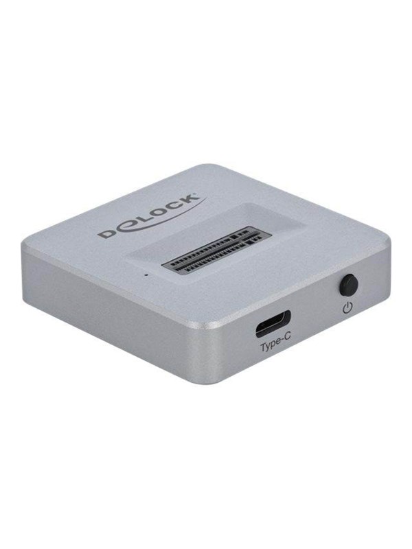 M.2 Docking Station Usb 3.2 Gen2 (64000) fra Delock