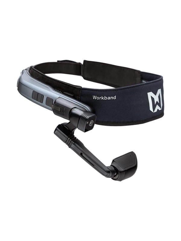 Navigator 500 Smartbriller 64GB - Perfekt til VR-oplevelser