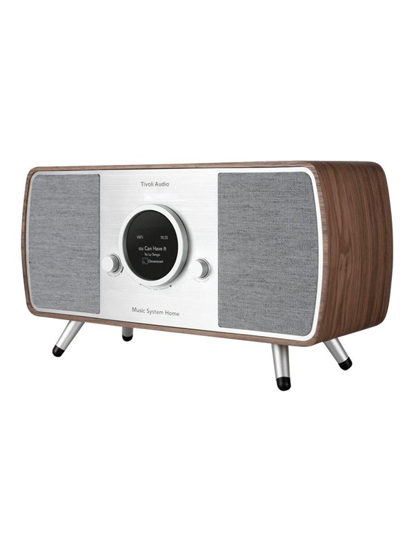 Art Music System Home Gen2. fra Tivoli Audio